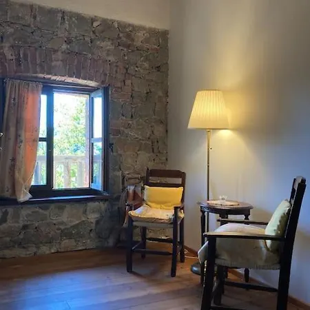 Casa Del Grivo - Luna