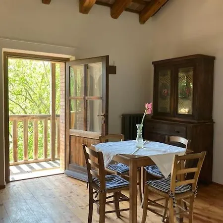 Casa Del Grivo - Luna