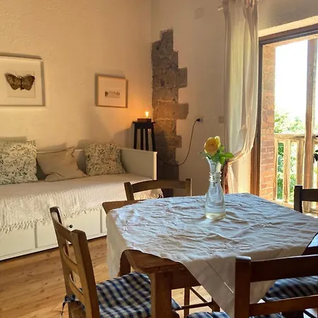 Casa Del Grivo - Luna *