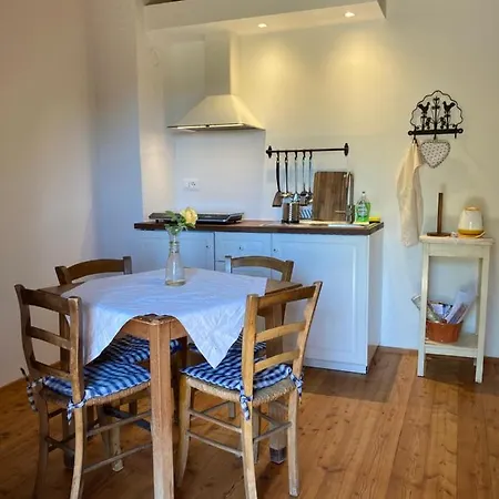 Casa Del Grivo - Luna *