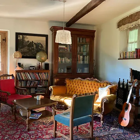 Casa Del Grivò - Luna