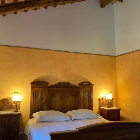 Casa Del Grivo - Luna Apartment
