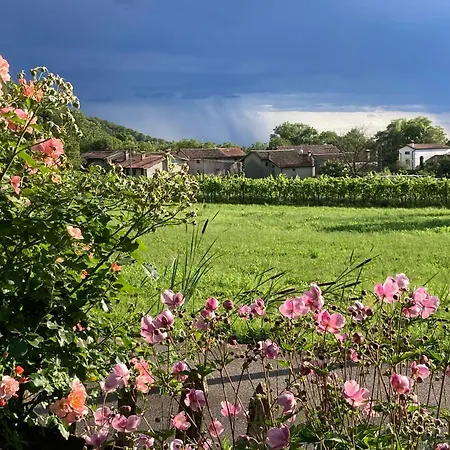 شقة Casa Del Grivo - Luna