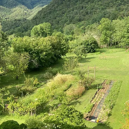 Casa Del Grivo - Luna شقة *