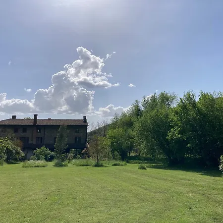 Casa Del Grivo - Luna * Canal di Grivo